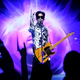 Illustration for article titled Prince's estate is hiring someone to hang out, eat fish, and catalog Prince artifacts